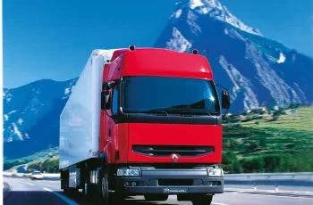 Premium Route_Renault Trucks