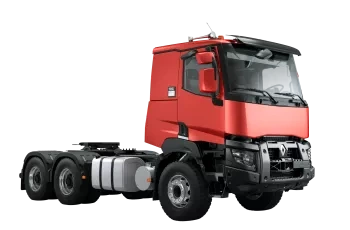Renault Trucks C Evolution 2021 3-4