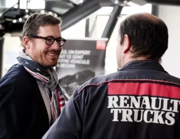 Renault Trucks_clients