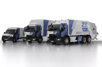 Renault Trucks_gamme_Z.E._range